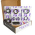 Yukon Rear Ring & Pinion Install Kit - Axle Bearings - 1.625" Case Journal/3.73 Ratio (1988 - 1999 GM 1500 Pickup) - YGK2012