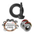 Yukon Rear Ring & Pinion Install Kit - Axle Bearings - 1.625" Case Journal/4.88 Ratio (1988 - 1999 GM 1500 Pickup) - YGK2015