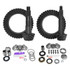 Yukon Rear Ring & Pinion Gear Kit Package - Front & Rear w/Install Kits - 30 Spline/5.29 Ratio (1995 - 2004 Tacoma 4WD / 2000 - 2006 Tundra 4WD) - YGT001-529