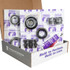 Yukon Gear Ring & Pinion Gear Kit Package - Front & Rear w/Install Kits w/o Factory Locker/4.88 Ratio (2005 - 2015 Tacoma 4WD) - YGKT005-488-3