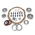Yukon Gear Master Overhaul Kit - GM H072 Differential w/ Load Bolt (1960 - 1972 GM Pickup) - YK GMHO72-B