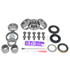 Yukon Gear Master Overhaul Kit - Clamshell Design/Front Reverse Rotation Differential (2005 - 2023 Tacoma 4WD / 2007 - 2014 FJ Cruiser 4WD / 2003 - 2019 4Runner 4WD) - YK TLC-REV-B