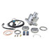 Yukon Gear Zip Locker (2016 - 2017 Tacoma / 1985 - 1995 Toyota Pickup / 2007 - 2009 FJ Cruiser / 1985 - 2009 4Runner) - YZLTV6-30