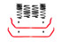 Eibach Pro-Plus Kit (2002 - 2006 Escalade) - 3882.880