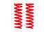 Eibach Pro-Truck Lift Kit Springs (2020 - 2021 Tacoma / 2021 - 2022 4Runner) - E30-82-069-03-20