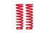 Eibach Pro-Truck Lift Kit - Front Springs Only (2019 - 2021 Tundra TRD Crewmax 4WD) - E30-82-079-04-20