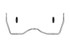 Eibach Adjustable Sway Bar Kit - Rear (2022 - 2026 Tundra) - E40-82-096-01-01