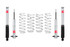 Eibach Pro-Truck Lift Kit - Stage 1 (2015 - 2020 Tahoe 4WD) - E80-23-030-01-22
