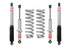 Eibach Pro-Truck Lift Kit - Stage 1 (2000 - 2006 Tundra RWD) - E80-82-066-01-22