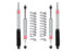 Eibach Pro-Truck Lift Kit - Stage 1 (2007 - 2015 Tundra) - E80-82-067-01-22