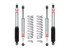 Eibach Pro-Truck Lift Kit - Stage 1 (2016 - 2021 Tundra) - E80-82-079-01-22