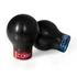Cobb Shift Knob - Stealth White w/ Black Base (2016 - 2018 Focus RS / 2013 - 2018 Focus ST / 2016 - 2018 Fiesta ST) 291350-W-BK