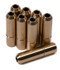 GSC Power Division Intake Valve Guide Stopper-Style, Standard Set of 8 (Mitsubishi 4B11T) - GSC3014-8