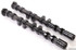 GSC Power Division Billet S1 Camshafts (Mitsubishi Evolution X) - GSC7010S1
