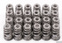 GSC Power Division High Lift High Pressure Conical Valve Spring w/ Titanium Retainer w/seats (Nissan TB48) - GSC5082