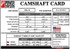 GSC Power Division Billet S1 Camshafts (Nissan RB26DETT) - GSC7041S1