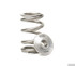 GSC Power Division Single Spring Kit w/ Titanium Retainer (Toyota 2JZ & 1JZ) - GSC5744