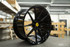 Vossen x Novitec NF9 22x12 ET:57 Gloss Black Ferrari 458 / F12 Rear Wheel - F-AFP-151-F01-C25 Photo - Primary