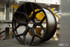 Vossen x Novitec NL4-Cl 20x9 ET:36 Satin Black Lamborghini Huracan Front Wheel - F-AFP-169-F01-C26 Photo - Primary