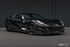 Vossen x Novitec NF11 22x12.5 ET:46 Gloss Black Ferrari 812 Superfast / GTS Rear Wheel - F-AFP-562-F01-C25 Photo - Primary