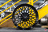 Vossen GNX-02 - 24X14 - 8X170 - ET-75 - GB - Gloss Black Wheel - GNX-01-4Y001 Photo - Primary