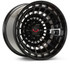 Vossen LCX-04 20x10 - 6x135 - ET18 - Super Deep - 87.1 - Gloss Black Wheel - LCX-04-0F07 Photo - Primary