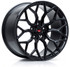 Vossen Forged S17-01 - 20X10 / 6X135 / 87.1 / ET40 - Gloss Black - S17-01-0F101 Photo - Primary