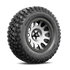 BFGoodrich HD-Terrain T/A KT 37x12.5R18 HDTRT/AKLTRF GO - 73266 User 1