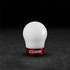 Cobb Shift Knob - Stealth White w/ Red Base (2016 - 2018 Focus RS / 2013 - 2018 Focus ST / 2016 - 2018 Fiesta ST) 291350-W-RD
