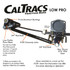 Calvert Racing CalTracs Standard Low Pro Traction Bar (1966 - 1978 Mopar B-Body) - 4221