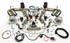 ETS Turbo Kit (2020 - 2025 C8 Corvette) 1050-10-TK-104