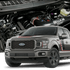 Hellion Twin Turbo System "Next Generation" Street Sleeper (2015 - 2017 F150 5.0L) HT-1517F150-TT