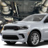 Hellion Twin Turbo System (2018 - 2024 Durango SRT) 