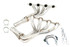 Kooks 1-7/8" Stainless Headers (2005 - 2013 Corvette 6.0L / 6.2L) 21602401