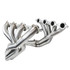 Kooks 1-7/8" Stainless Headers (2005 - 2013 Corvette 6.0L / 6.2L) 21602401
