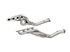 Kooks 1-7/8" Stainless Headers & Competition Only Connections (2021 - 2024 Ram TRX 6.2L) 3521H410