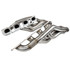 Kooks 1-7/8" Header & GREEN Catted Connection Kit (2011 - 2023 Grand Cherokee / Durango 5.7L) 3610H431