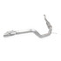 Stainless Works Catback Exhaust (2022 - 2026 Maverick) FMAVCB