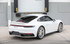 Phoenyx Design Carbon Fiber Ducktail Spoiler (2019 - 2024 Porsche 992 911 Carrera / Targa)