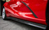 Phoenyx Design Carbon Fiber Side Skirts (2018 - 2025 Ferrari 812)