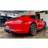 Phoenyx Design Carbon Fiber Rear Spoiler (2015 - 2019 Porsche 991.2 911 Carrera / Targa)