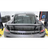 Phoenyx Design Carbon Fiber GT4 Style Spoiler (2012 - 2025 Porsche 981 & 718 Cayman / Boxster)