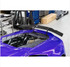 Phoenyx Design Carbon Fiber Rear Spoiler (2019 - 2024 Lamborghini Huracan Evo)