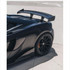 Phoenyx Design Carbon Fiber Chassis Mounted Wing (2015 - 2021 McLaren 570S / 570GT)