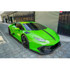 Phoenyx Design Carbon Fiber Body Kit (2015 - 2017 Lamborghini Huracan)