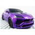 Phoenyx Design Carbon Fiber Widebody Kit (2018 - 2022 Lamborghini Urus)