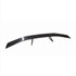 Phoenyx Design Carbon Fiber High Trunk Spoiler (2020 - 2024 Ferrari F8 Tributo)