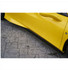 Phoenyx Design Carbon Fiber Side Skirts (2020 - 2024 Ferrari F8 Tributo)