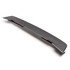 Anderson Composites Type-MB Carbon Fiber Roof Spoiler (2021 - 2025 F150 XL) AC-RRS21FDF150-MB