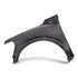 Anderson Composites Carbon Fiber Wide Fenders (2021 - 2025 F150 Raptor) AC-FF21FDRA-W